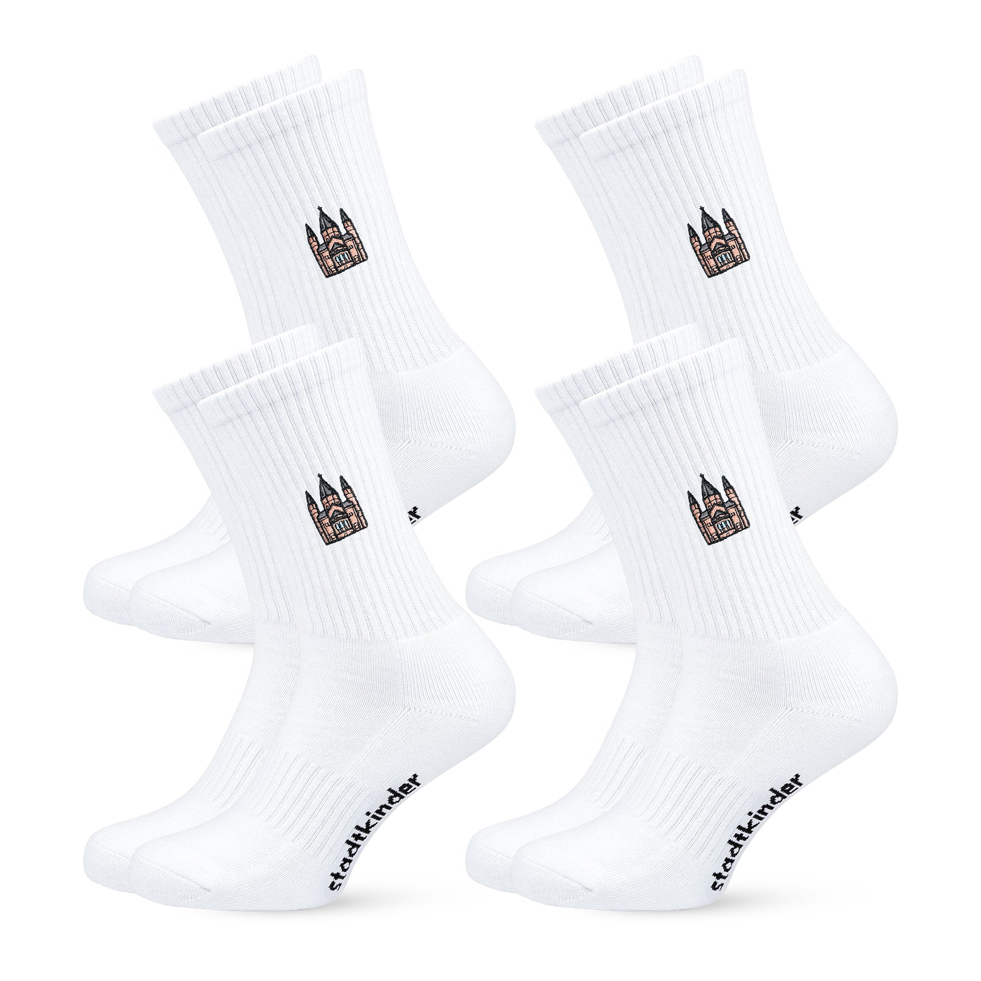 Dom Sportsocken, Mainz