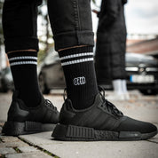 0711 Sportsocken, Stuttgart