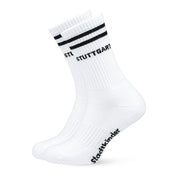 Stuttgart Sportsocken 4er-Set Mix, Fernsehturm, 0711 & Stuttgart