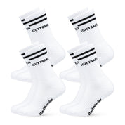 Stuttgart Sportsocken, weiß