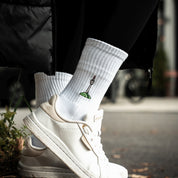 Fernsehturm Sportsocken, Stuttgart