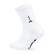 Fernsehturm Sportsocken, Stuttgart