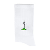Fernsehturm Sportsocken, Stuttgart