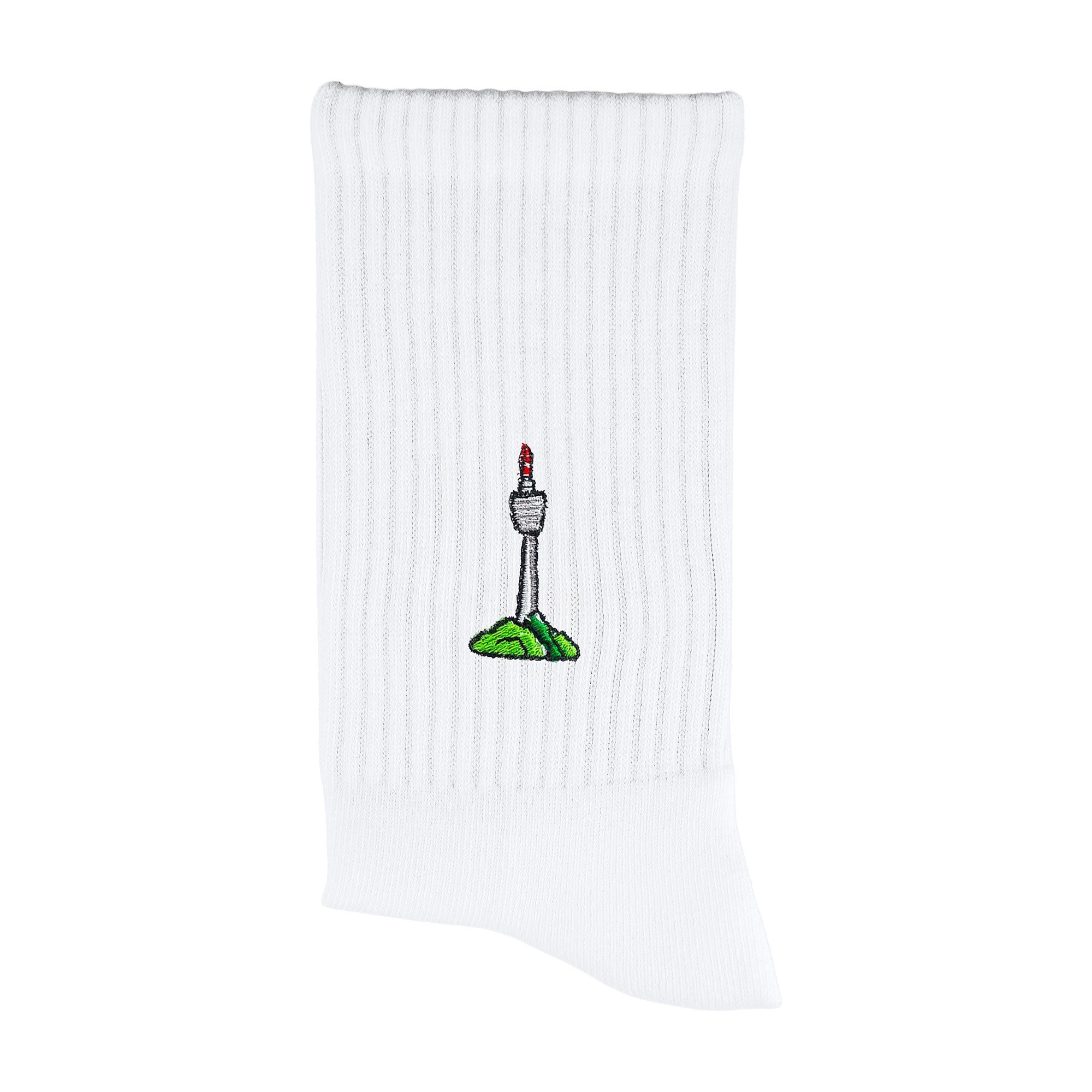 Fernsehturm Sportsocken, Stuttgart