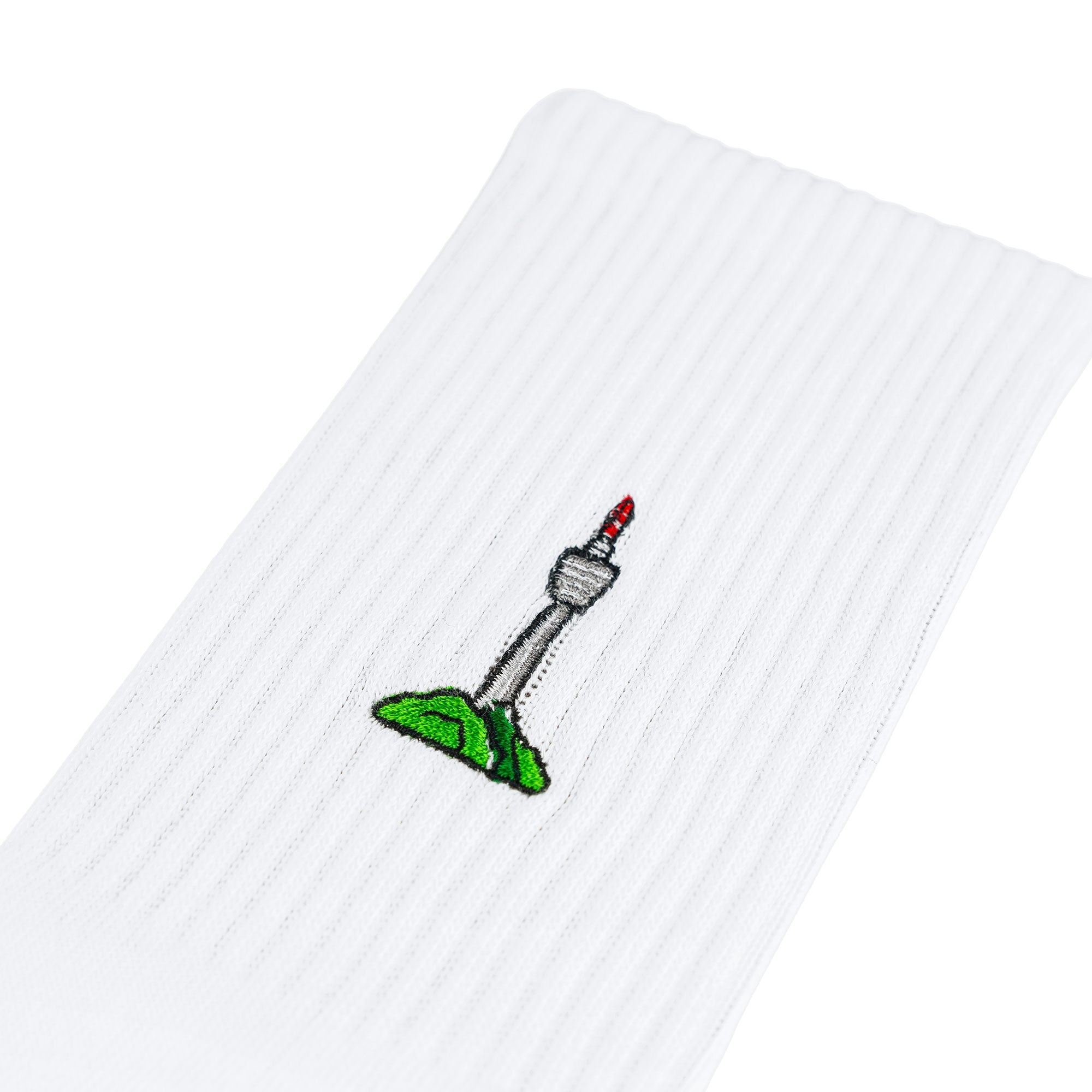 Fernsehturm Sportsocken, Stuttgart