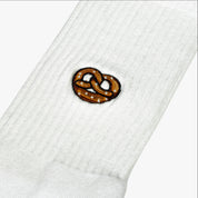 WASEN LEDERHOSE 3er Set Mix, Lederhose, Brezel, Bier Maßkrug, Stuttgart, Sportsocken, Tennissocken