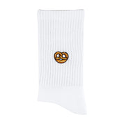 Brezel Sportsocken