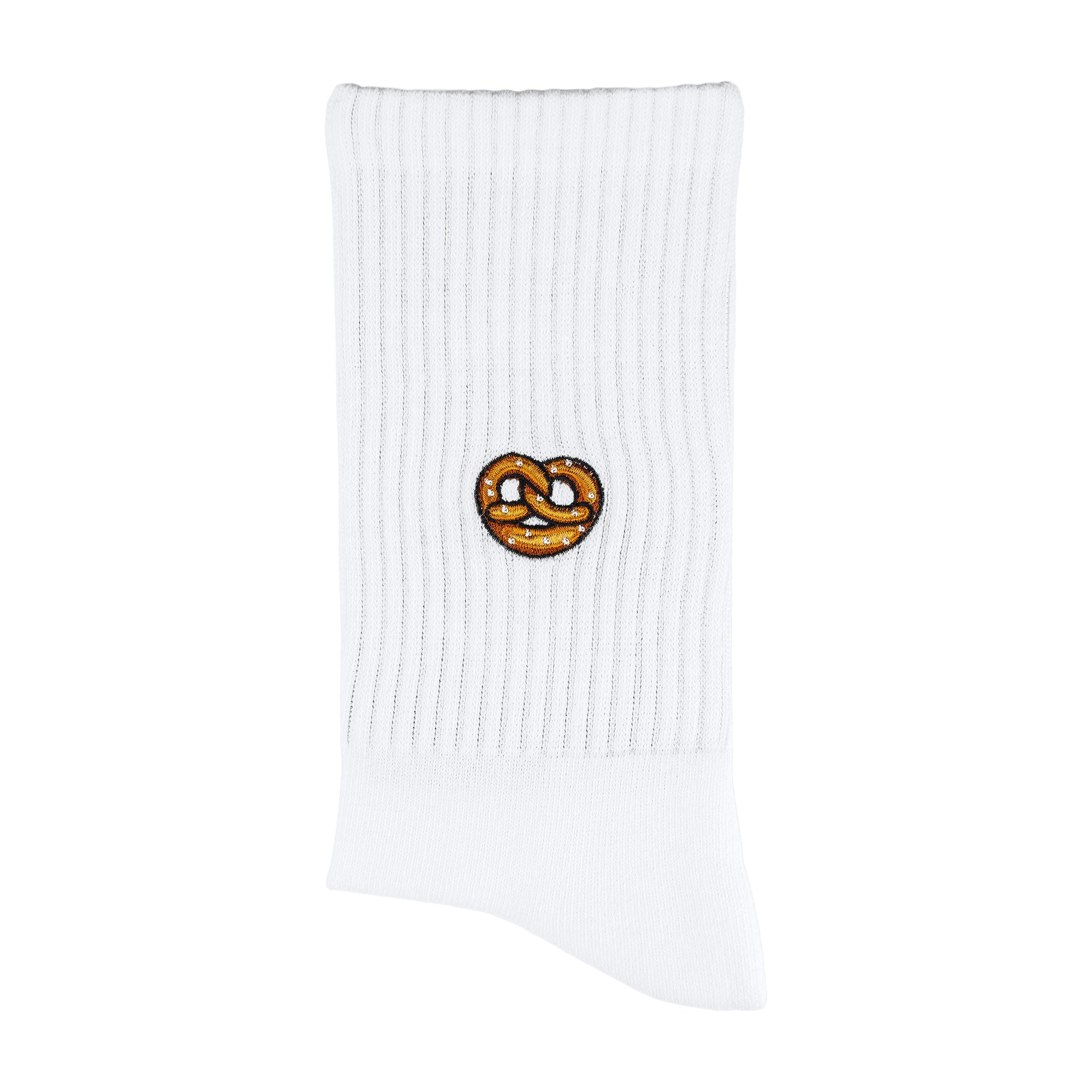 Brezel Sportsocken