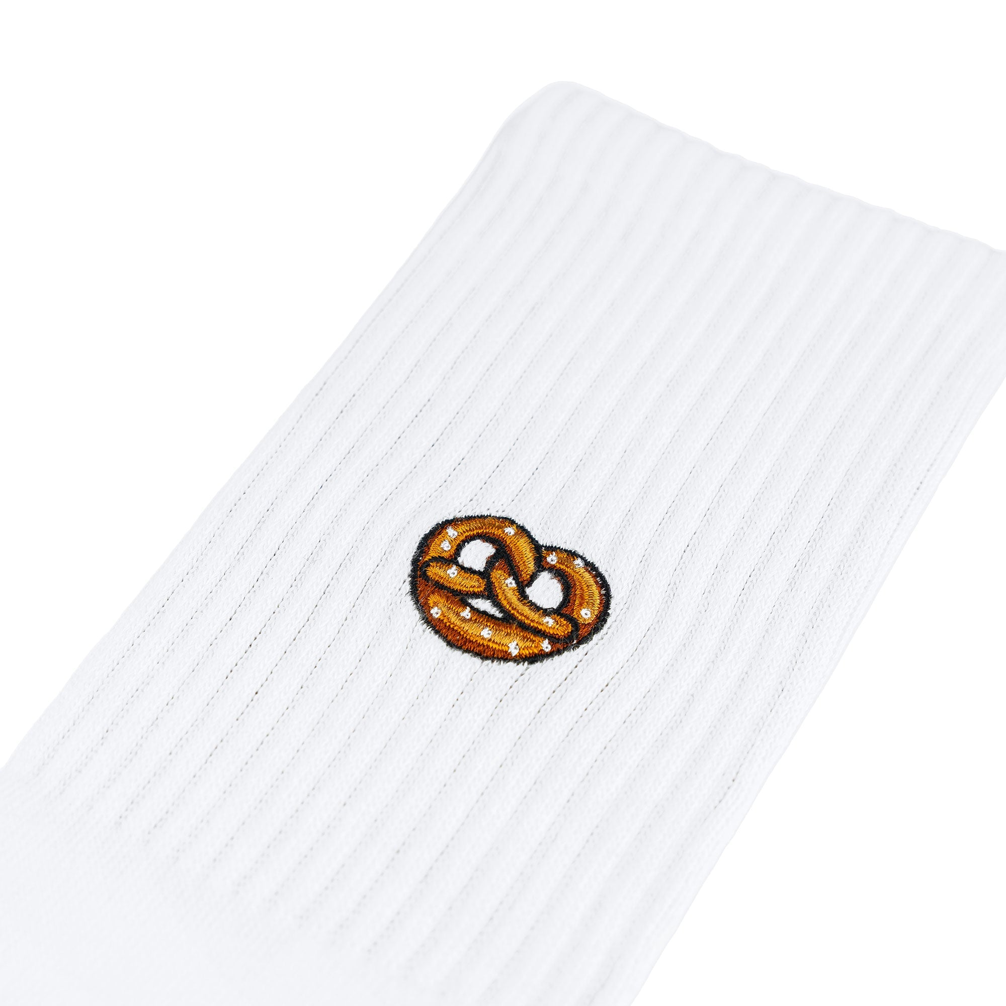 Brezel Sportsocken