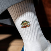 WILHELMA Socken, Stuttgart, Sportsocken, Tennissocken