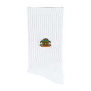 WILHELMA Socken, Stuttgart, Sportsocken, Tennissocken
