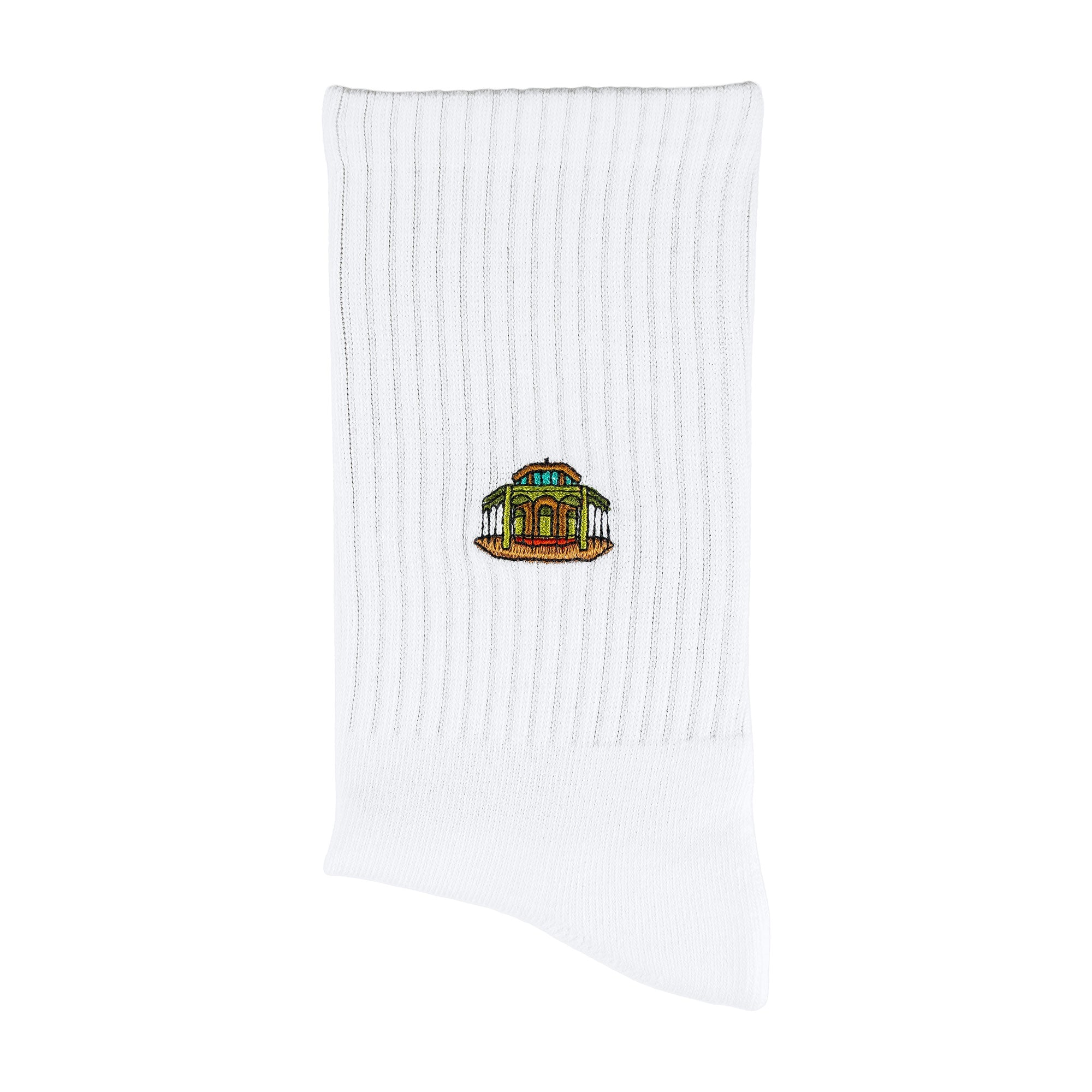 WILHELMA Socken, Stuttgart, Sportsocken, Tennissocken