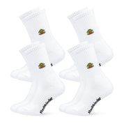 WILHELMA Socken, Stuttgart, Sportsocken, Tennissocken