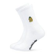 MAULTASCHEN Socken, Stuttgart, Sportsocken, Tennissocken