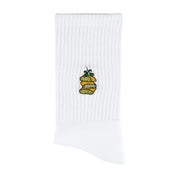 MAULTASCHEN Socken, Stuttgart, Sportsocken, Tennissocken
