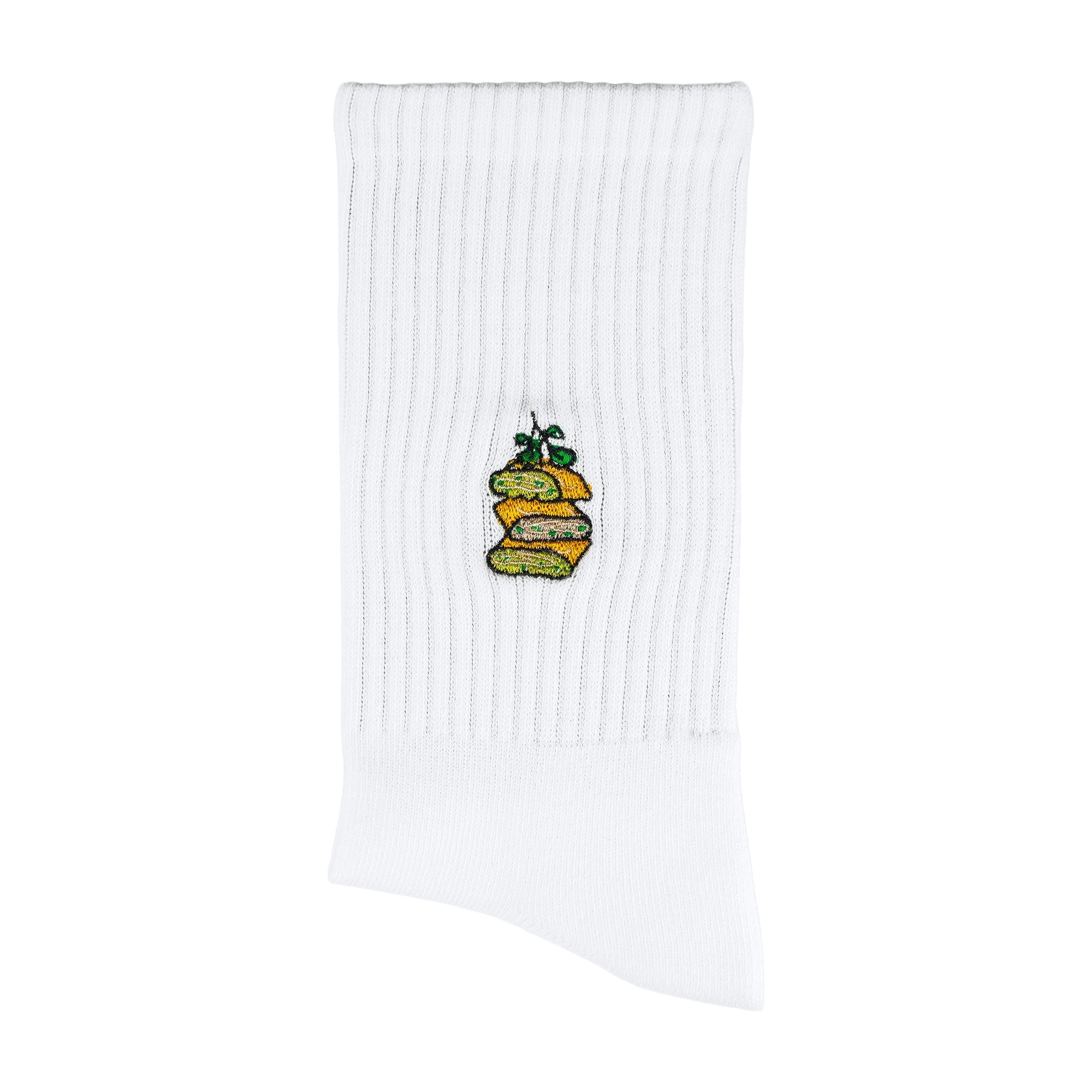 MAULTASCHEN Socken, Stuttgart, Sportsocken, Tennissocken