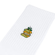 MAULTASCHEN Socken, Stuttgart, Sportsocken, Tennissocken