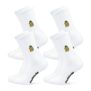 MAULTASCHEN Socken, Stuttgart, Sportsocken, Tennissocken