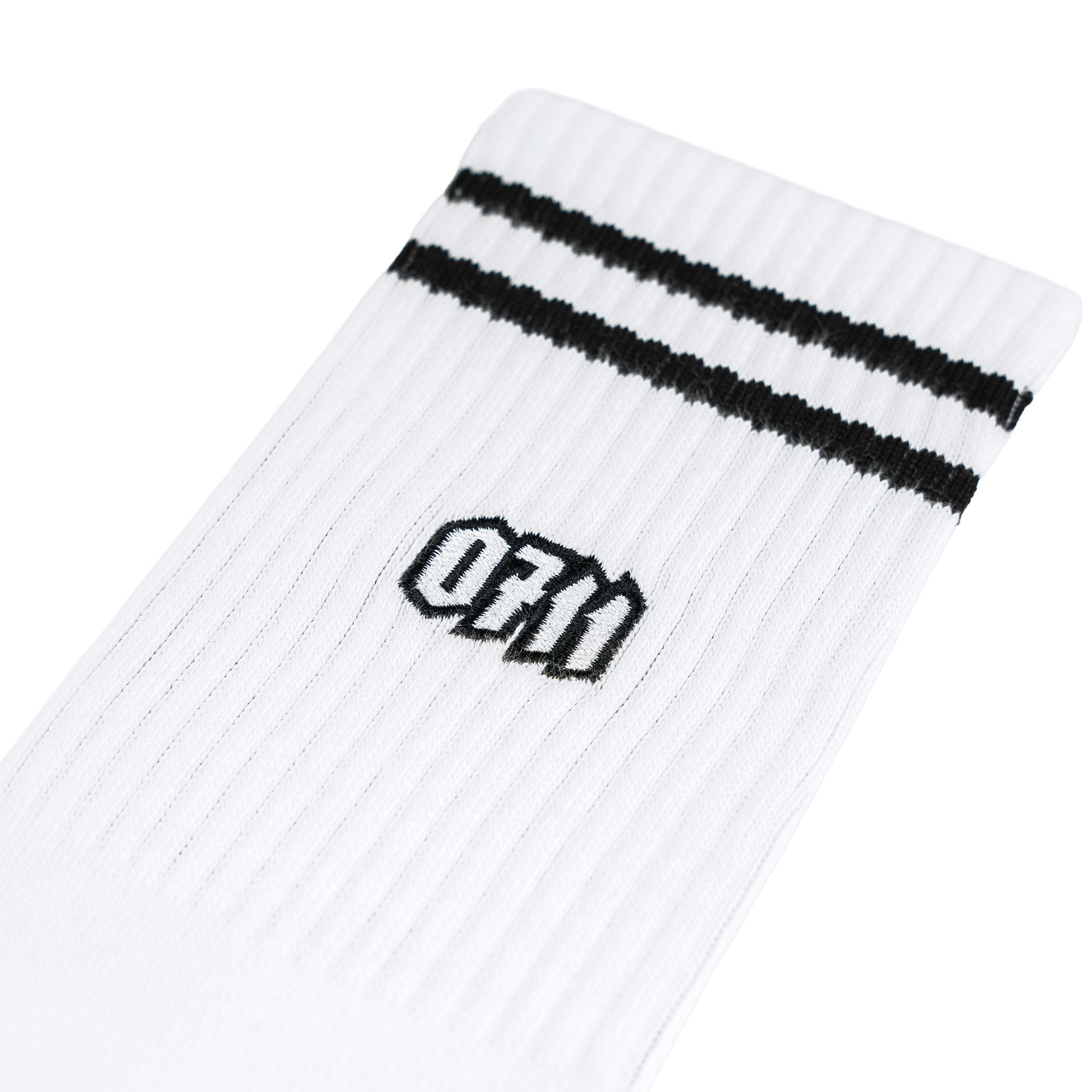 0711 Socken weiß, Stuttgart, Sportsocken, Tennissocken