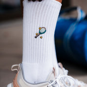 Tennis Sportsocken