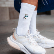 Tennis Sportsocken