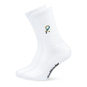 Tennis Sportsocken