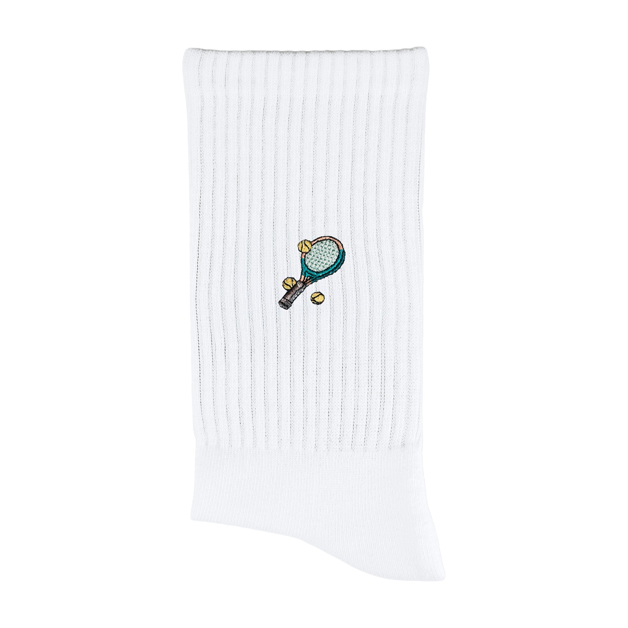 Tennis Sportsocken