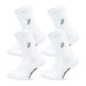 Tennis Sportsocken