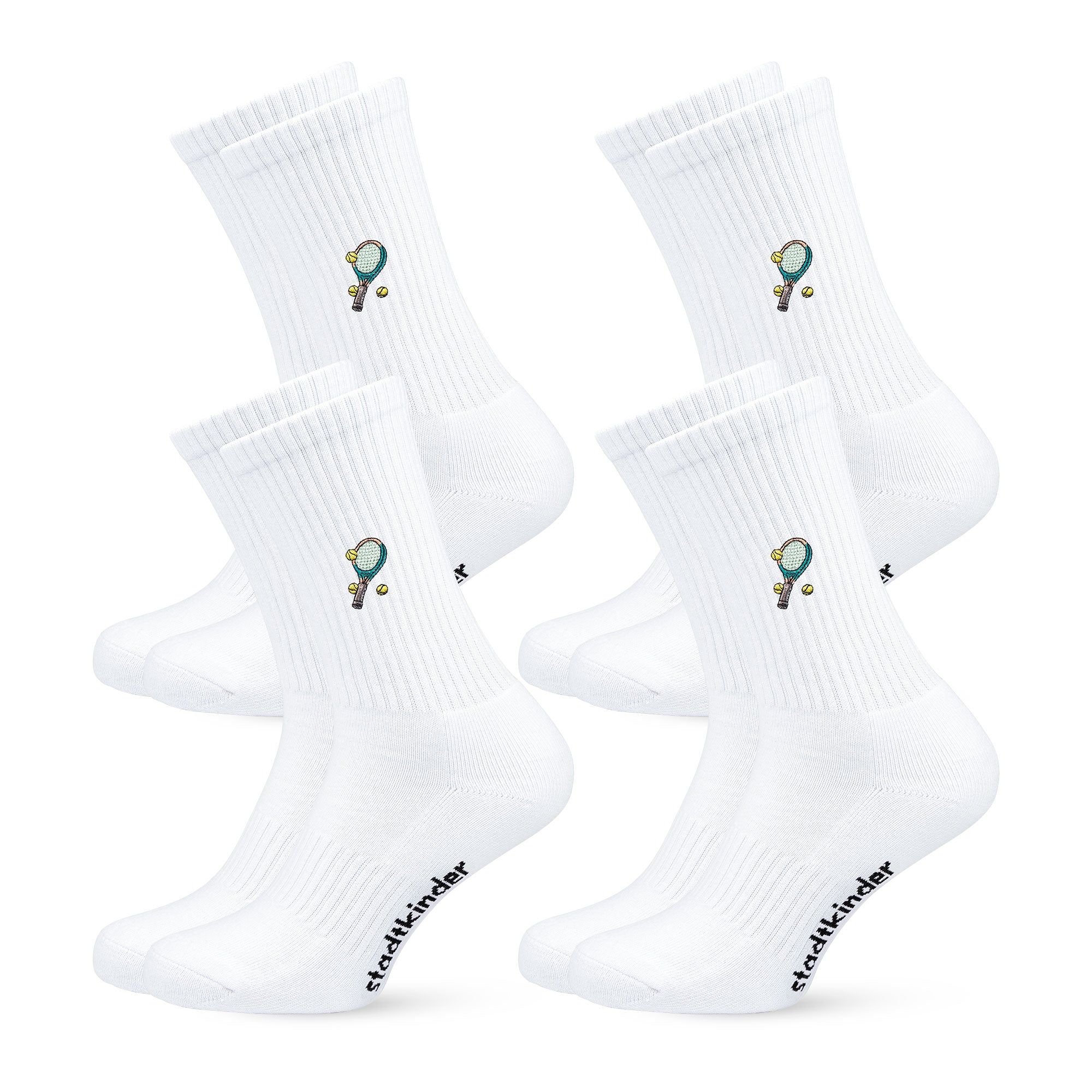 Tennis Sportsocken