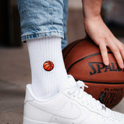 Basketball Sportsocken