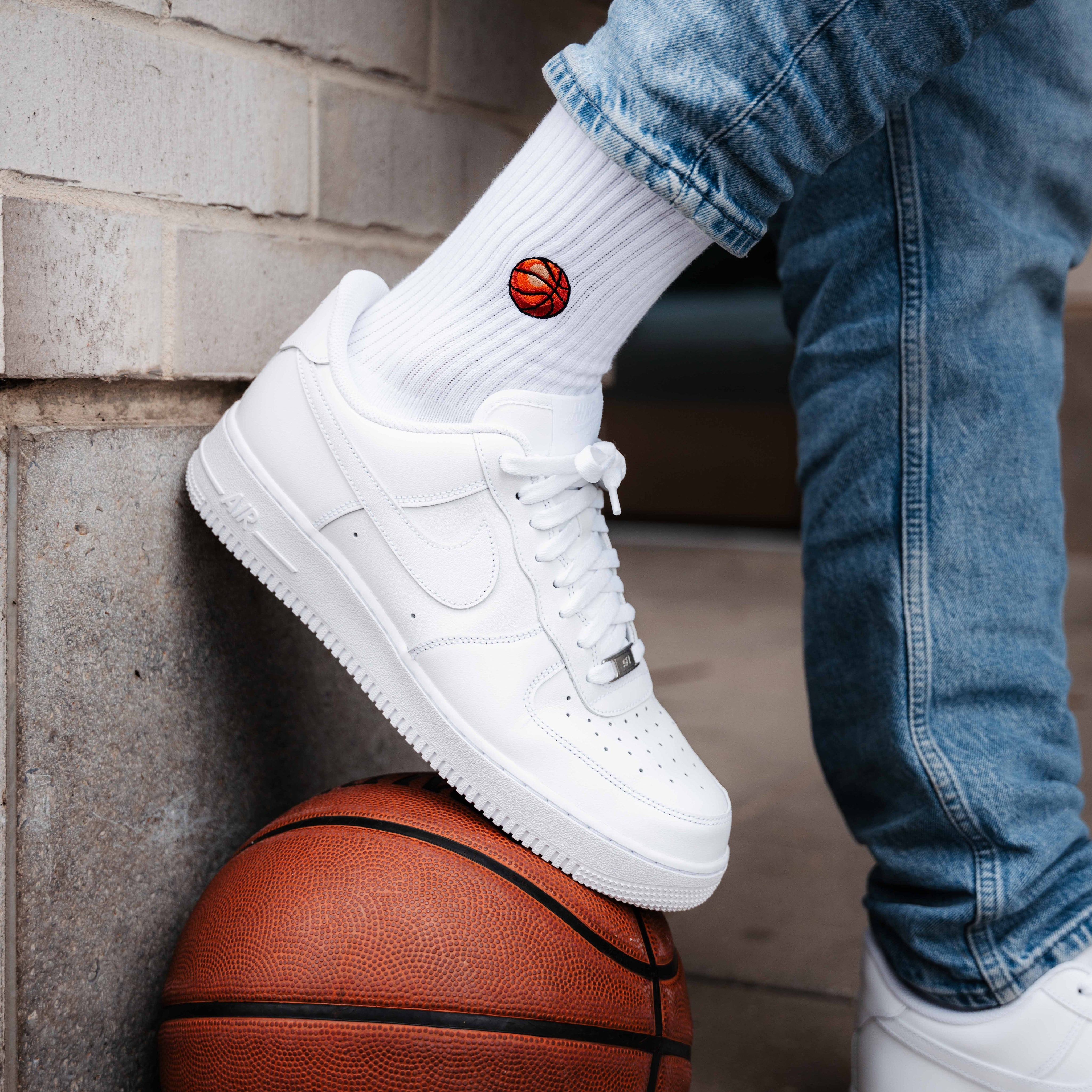 Basketball Sportsocken