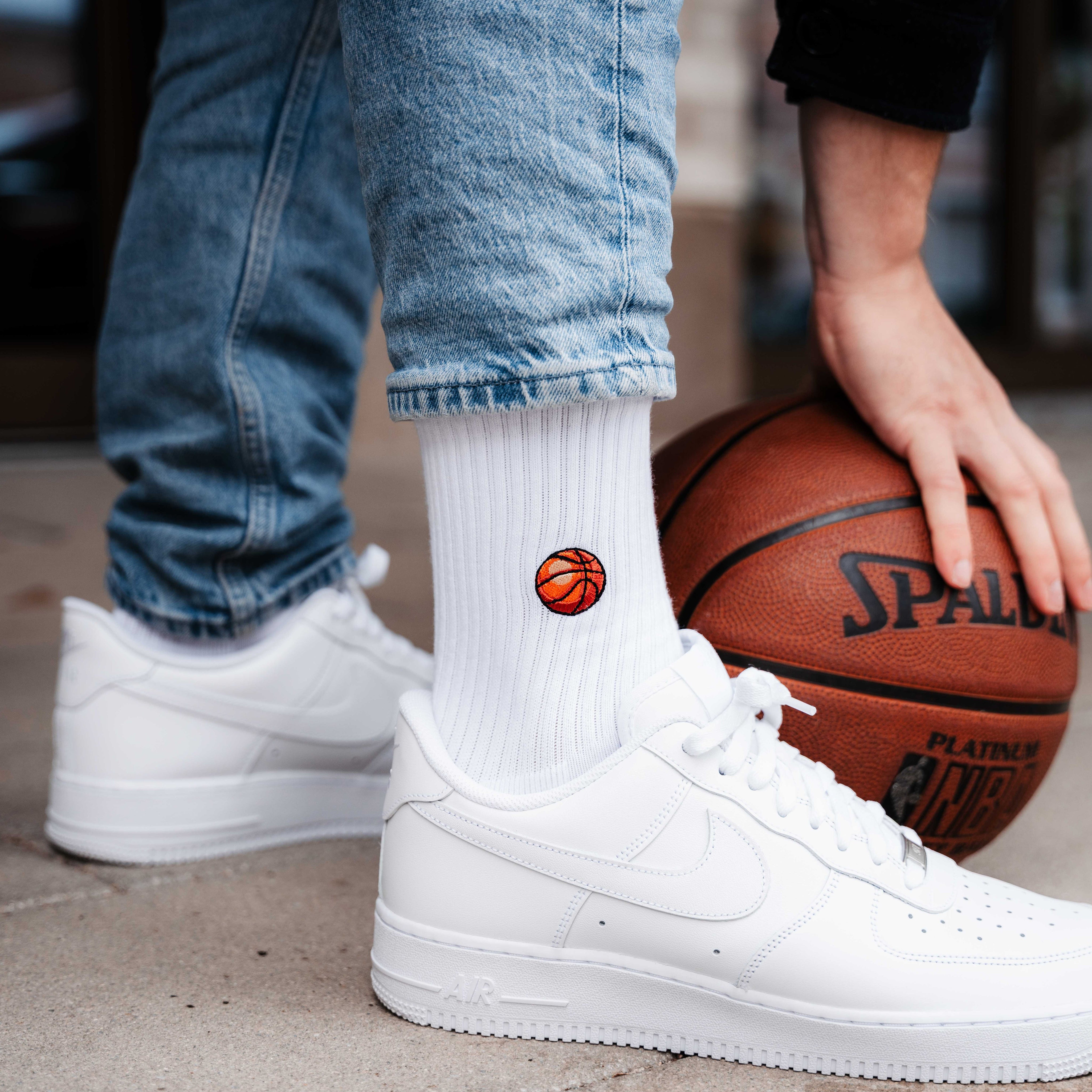 Basketball Sportsocken