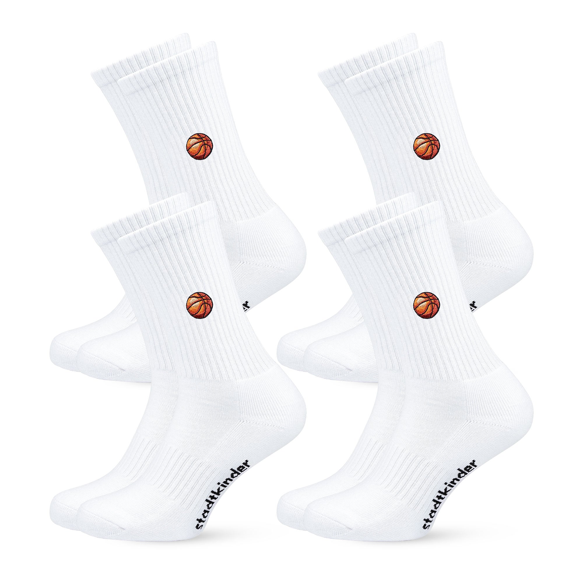 Basketball Sportsocken