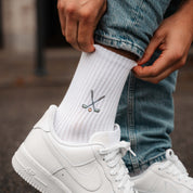 Golf Sportsocken