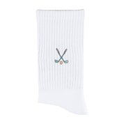 Golf Sportsocken