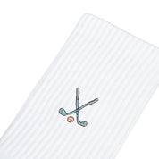 Golf Sportsocken