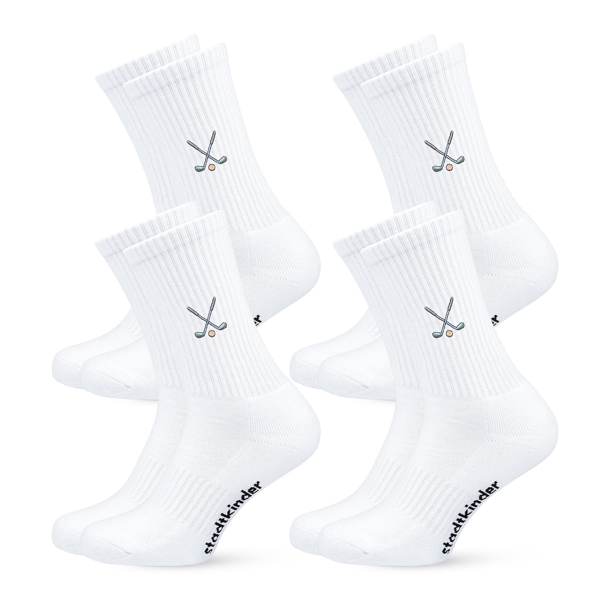 Golf Sportsocken