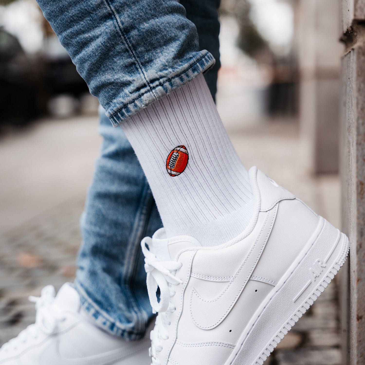 Football Sportsocken