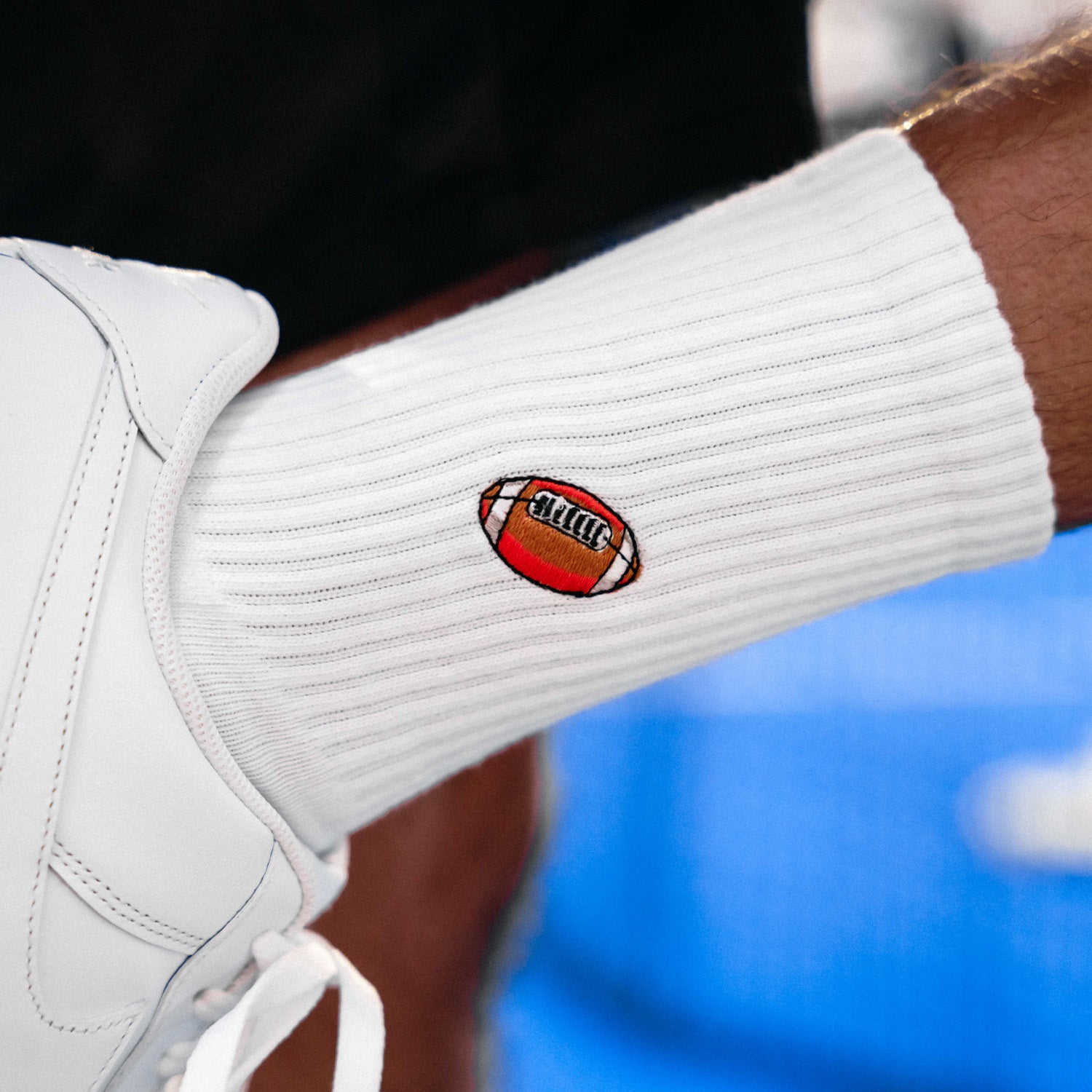 Football Sportsocken