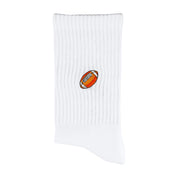 FOOTBALL Socken, Sportsocken, Tennissocken