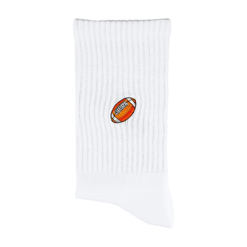 FOOTBALL Socken, Sportsocken, Tennissocken