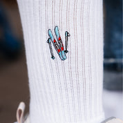 Ski Sportsocken