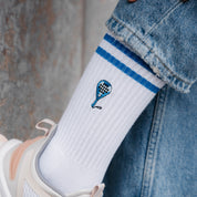 Padel Sportsocken