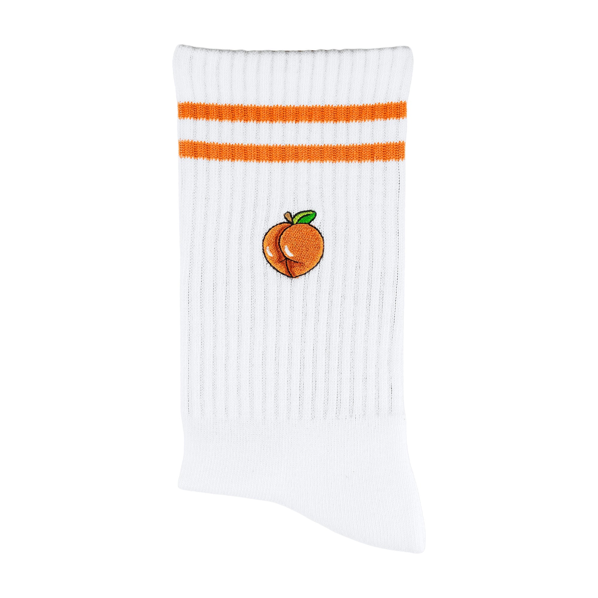 PEACH Socken, Sportsocken, Tennissocken