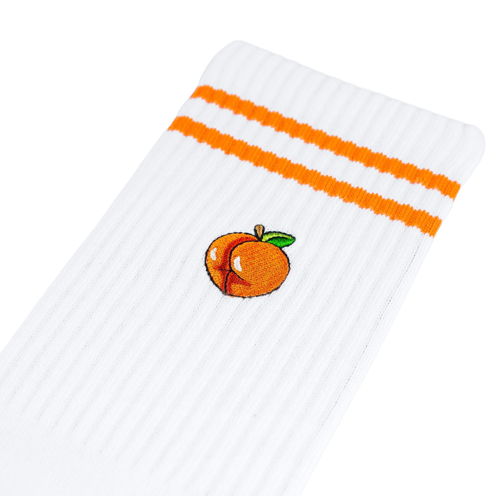 PEACH Socken, Sportsocken, Tennissocken