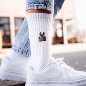 Dom Sportsocken, Speyer