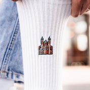 Dom Sportsocken, Speyer