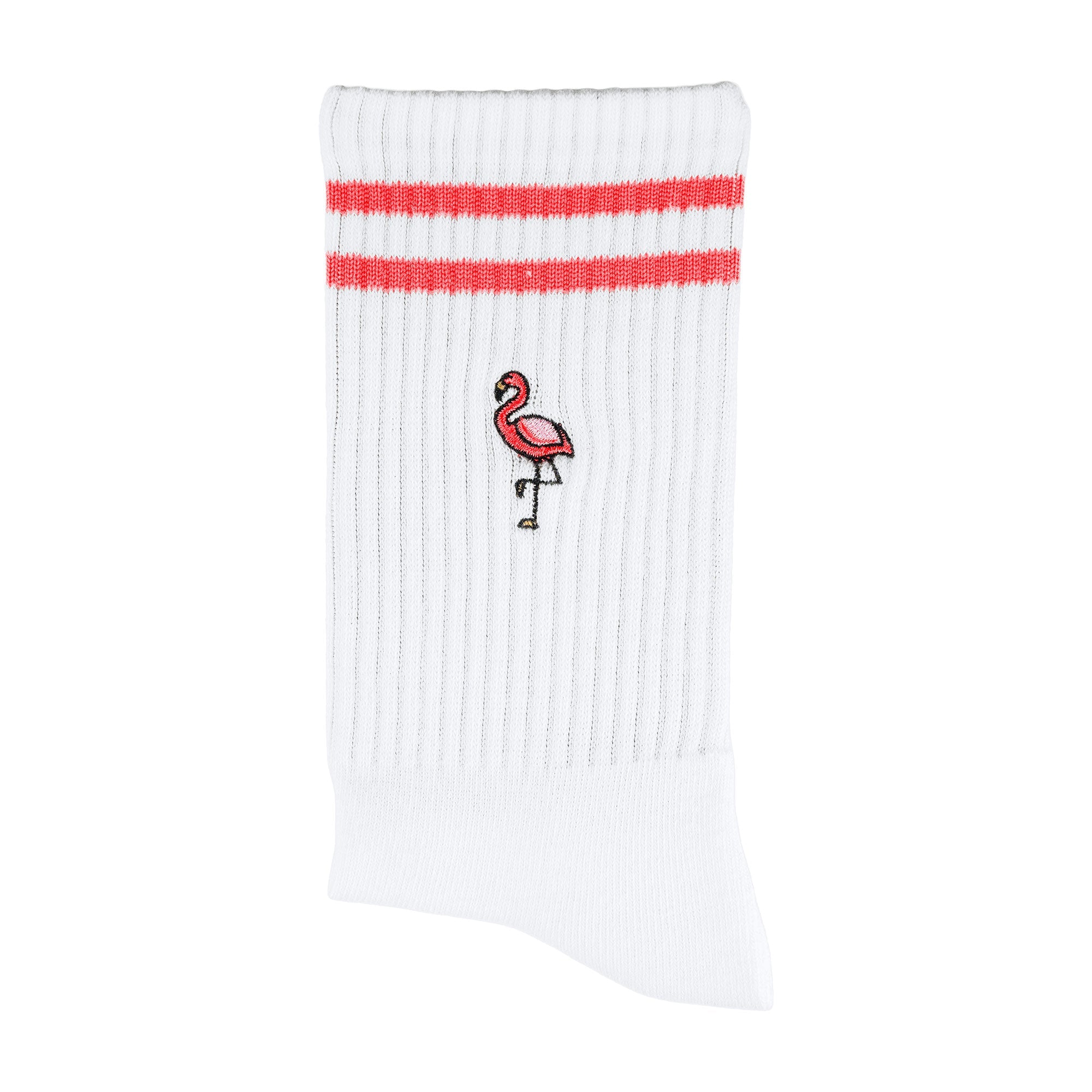 FLAMINGO Socken, Sportsocken, Tennissocken