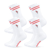 FLAMINGO Socken, Sportsocken, Tennissocken