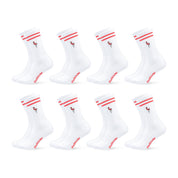 FLAMINGO Socken, Sportsocken, Tennissocken